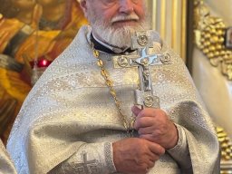 Праздник Преображения